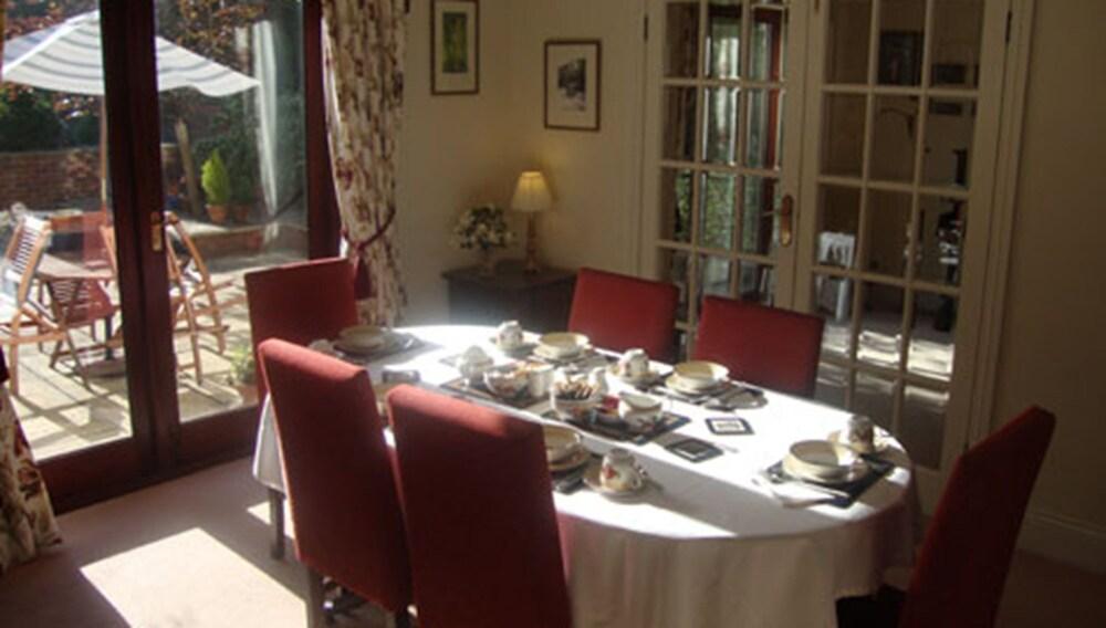 Claddagh Guest House