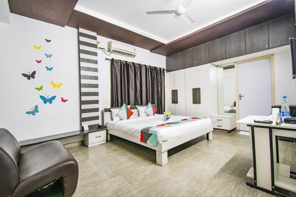 FabExpress Garden View Inn