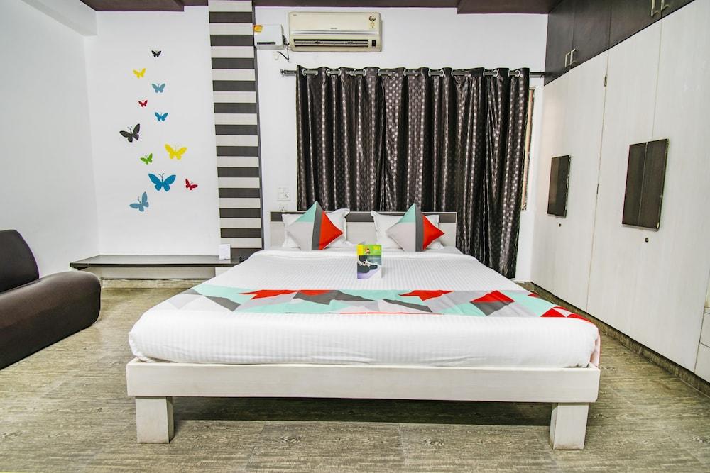 FabExpress Garden View Inn