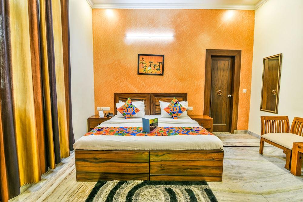 FabExpress Bella Vista