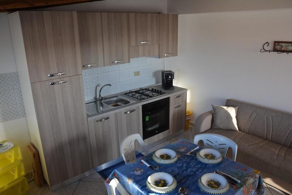 Case Vacanza Trappetodavivere