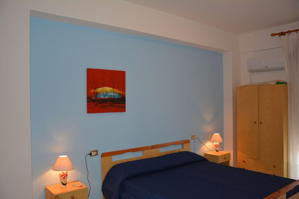 Case Vacanza Trappetodavivere