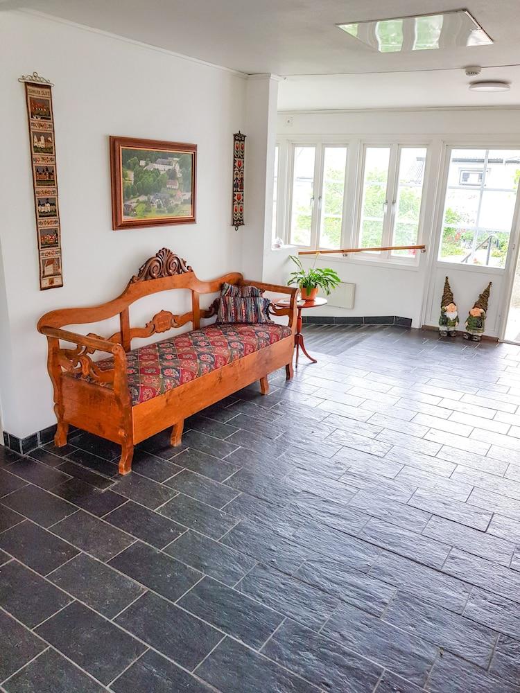 Stora Herrestad Bed & Breakfast