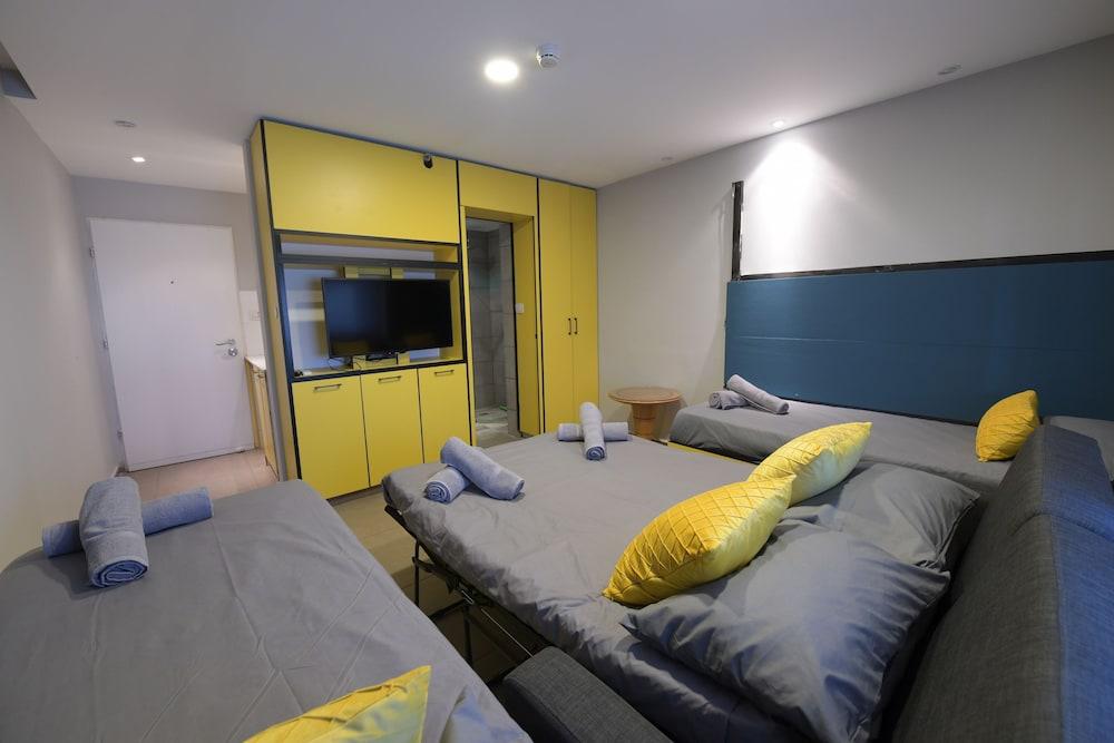 Amdar Hotel & Hostel