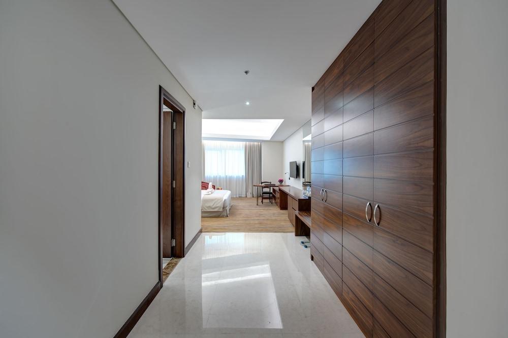 Center Hotel Sharjah