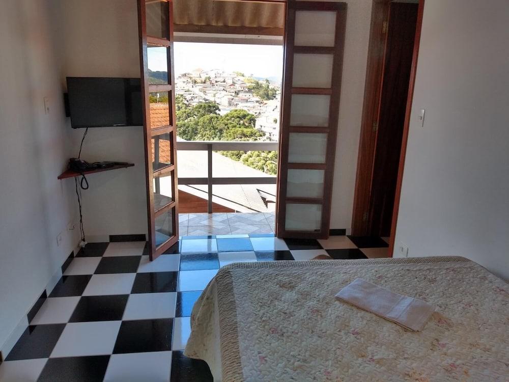 Flats Brancas Nuvens