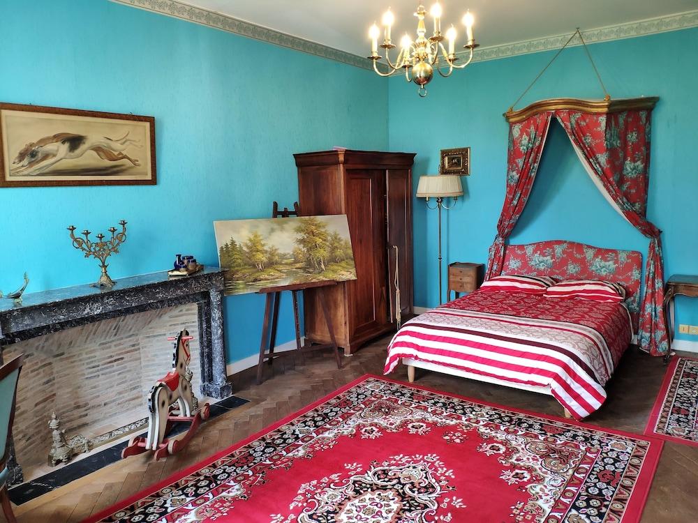 Château de Saint-Thomas