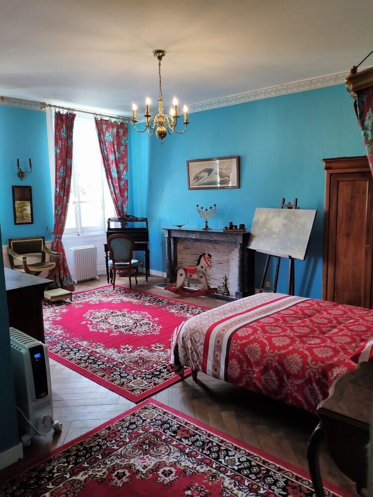 Château de Saint-Thomas