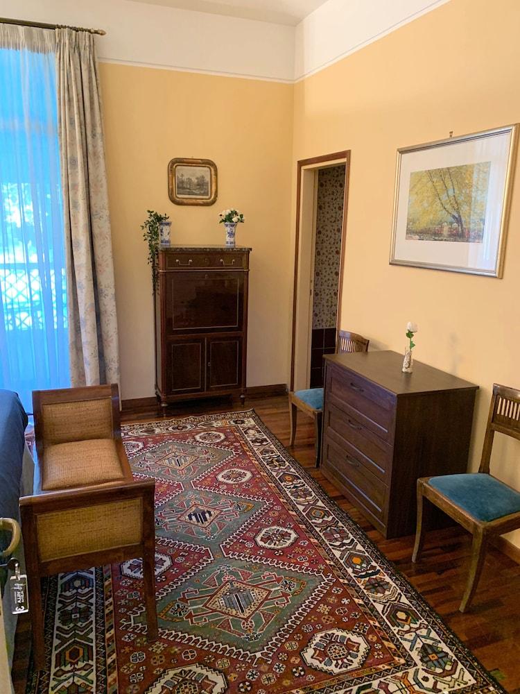 Villa Albina B&B