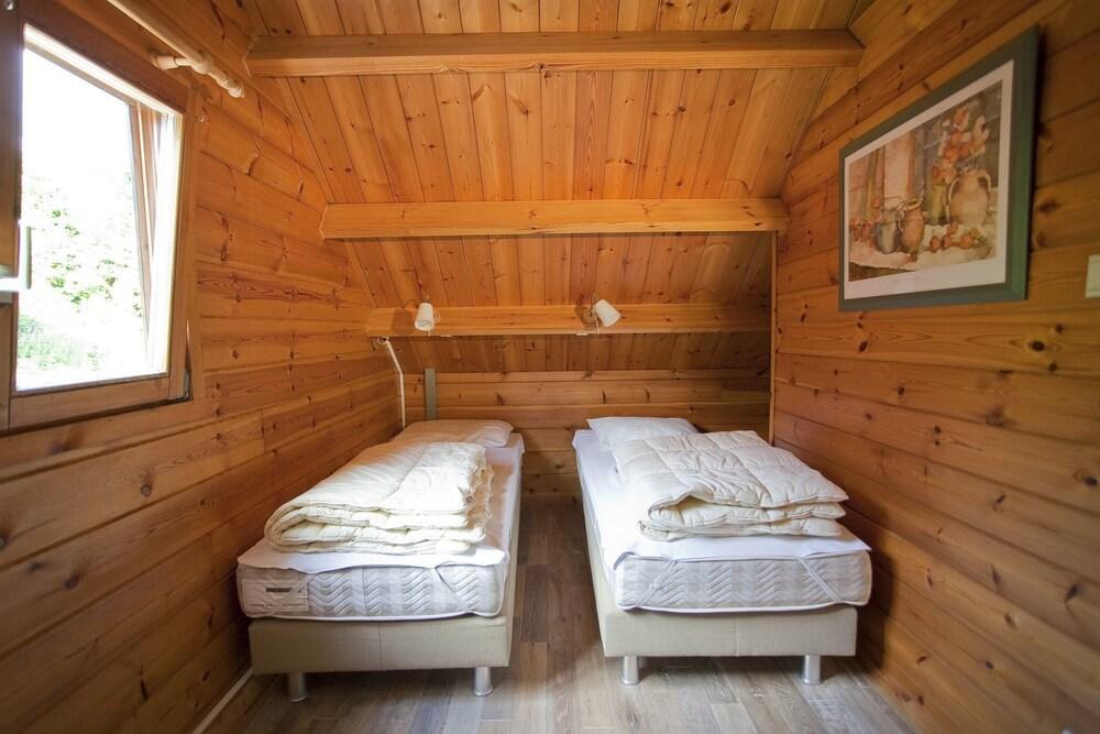 Camping Petite Suisse