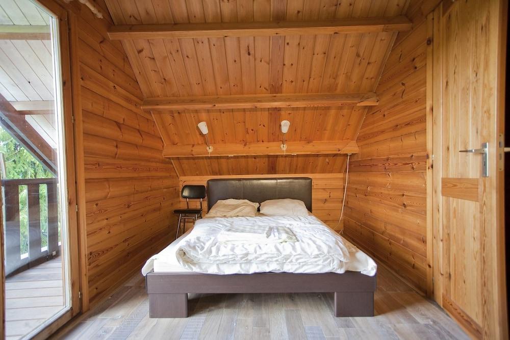 Camping Petite Suisse