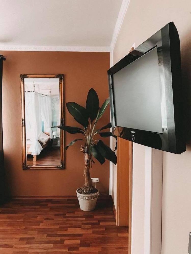 Hotel Ammerländer Hof