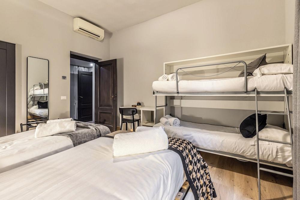 Flatinrome Trastevere