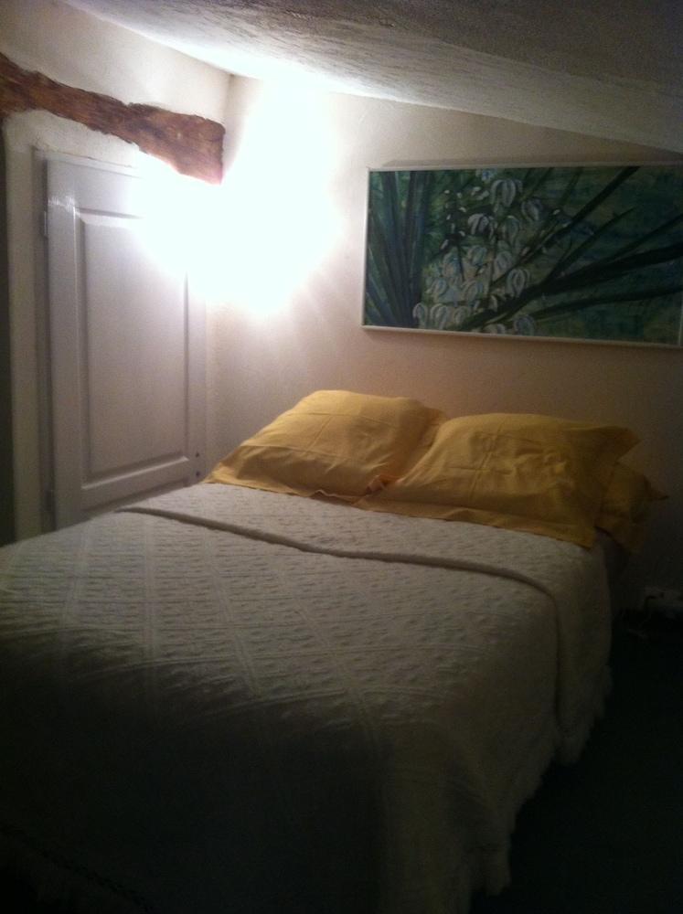 Guest House Yuccas & Tilleuls