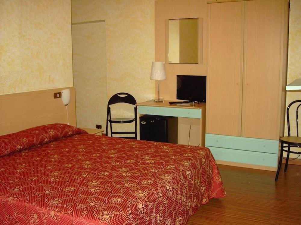 Hotel la Tavernetta dei Ronchi