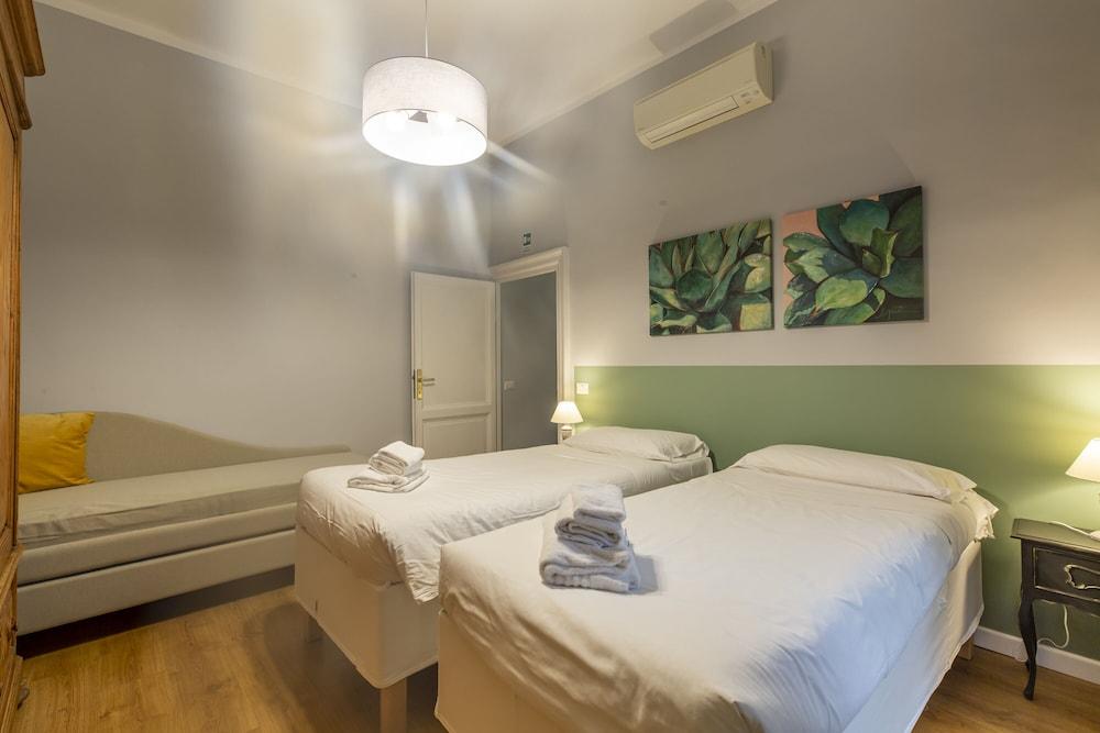 Flatinrome Trastevere 6