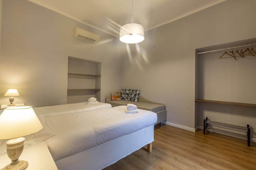 Flatinrome Trastevere 6