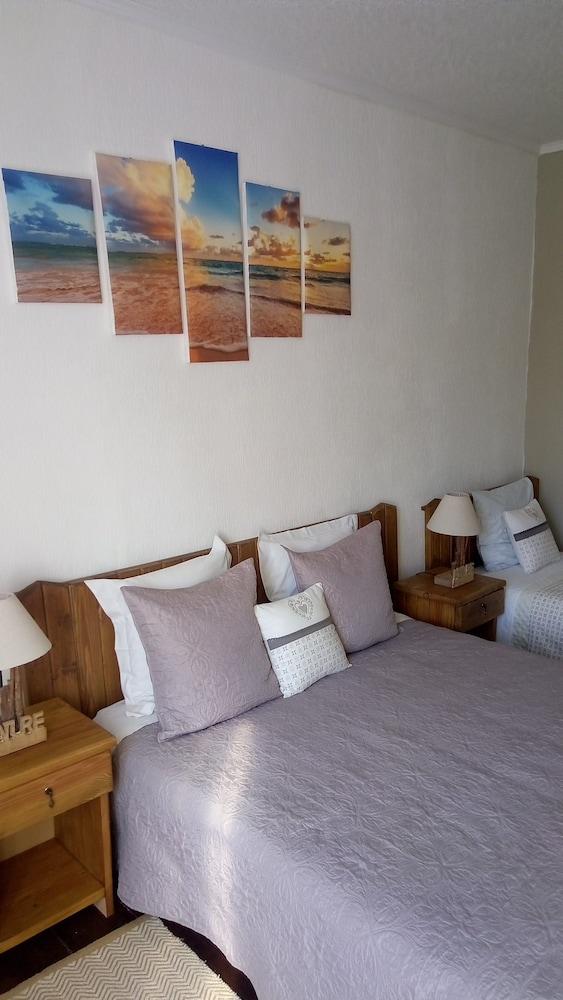 Chambre d'hôtes Montplaisir