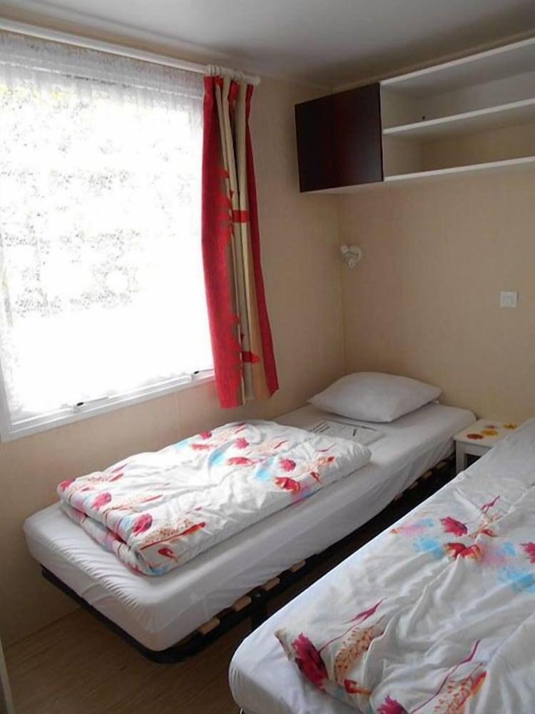 Camping les Marguerites