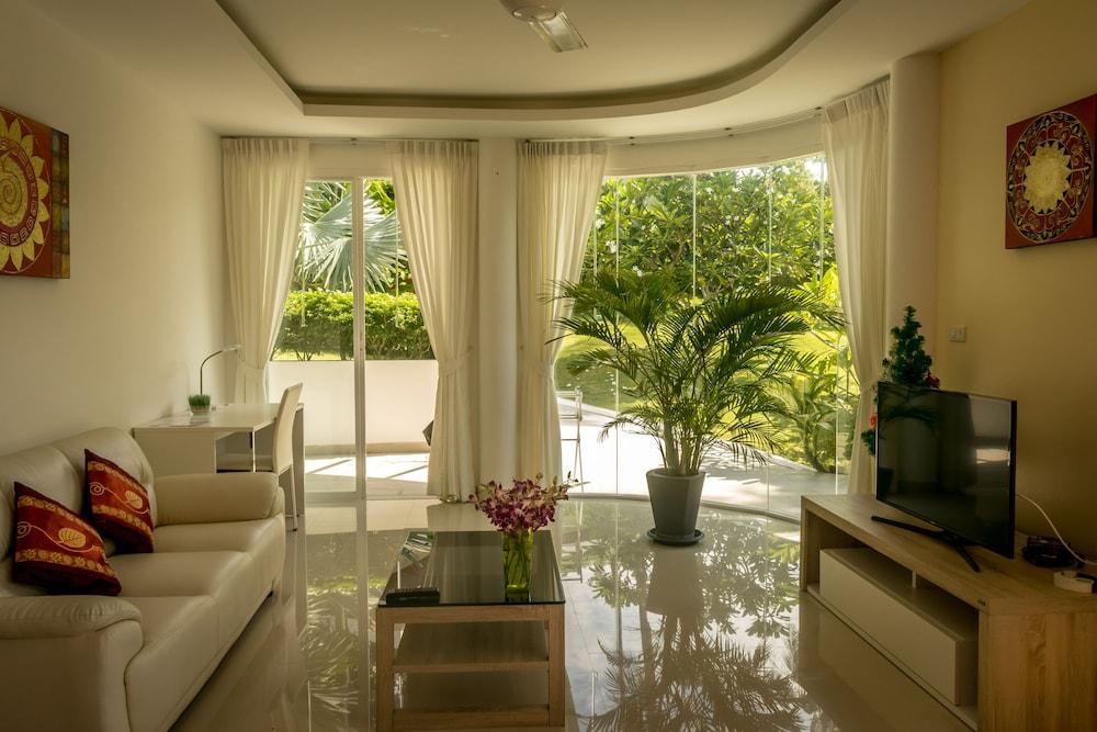 The Inspiration Residence