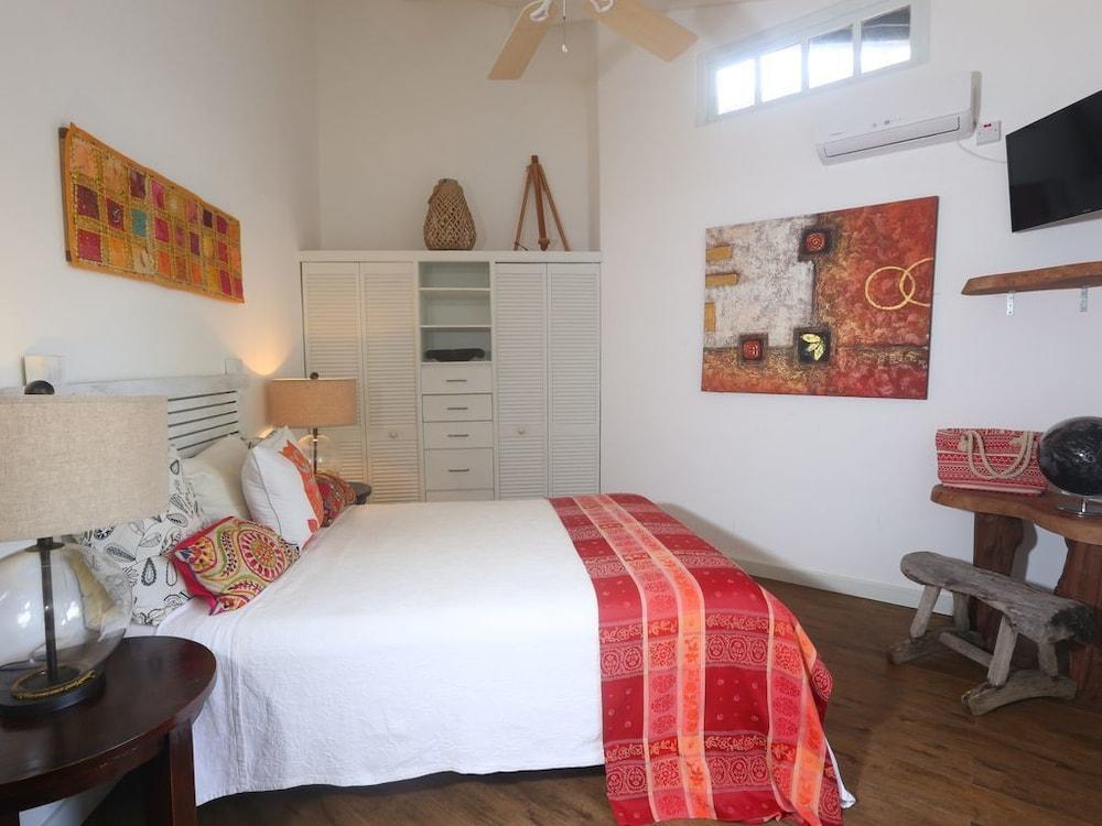 Los Tropicos - All inclusive