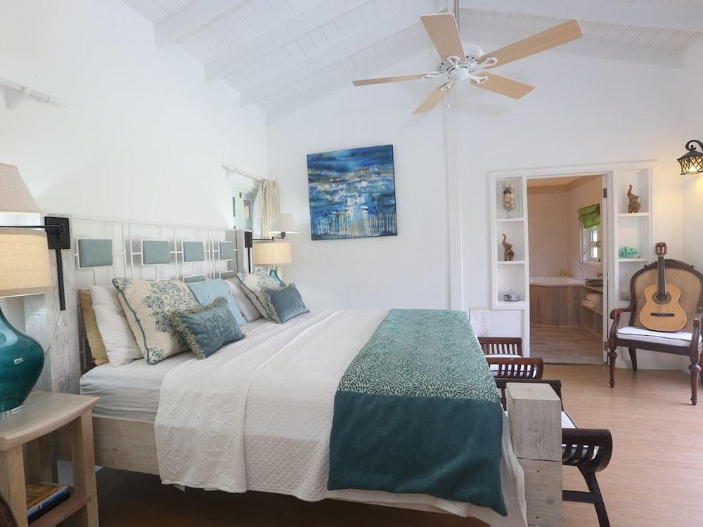 Los Tropicos - All inclusive