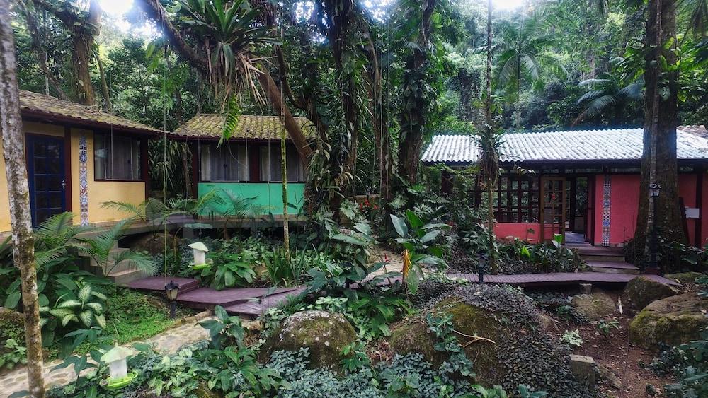 Pousada Bendita Vida