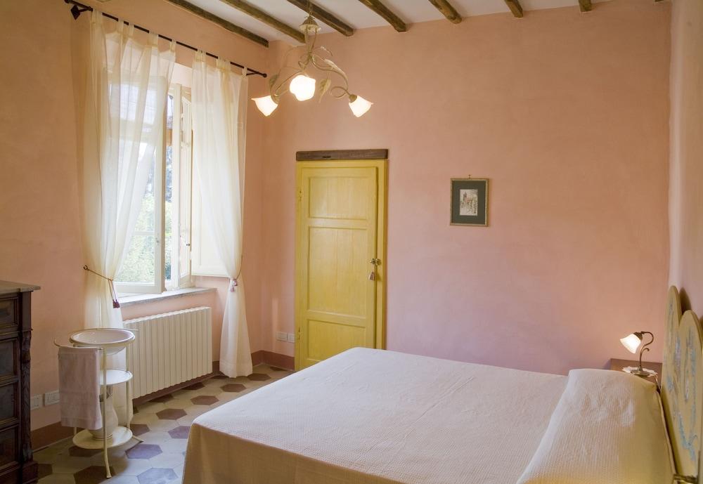 Agriturismo La Chiusa di Nanni