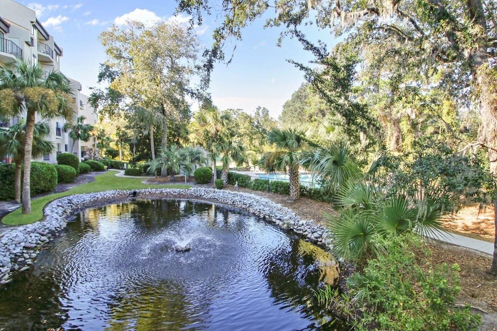 Forest Bch Villa 429