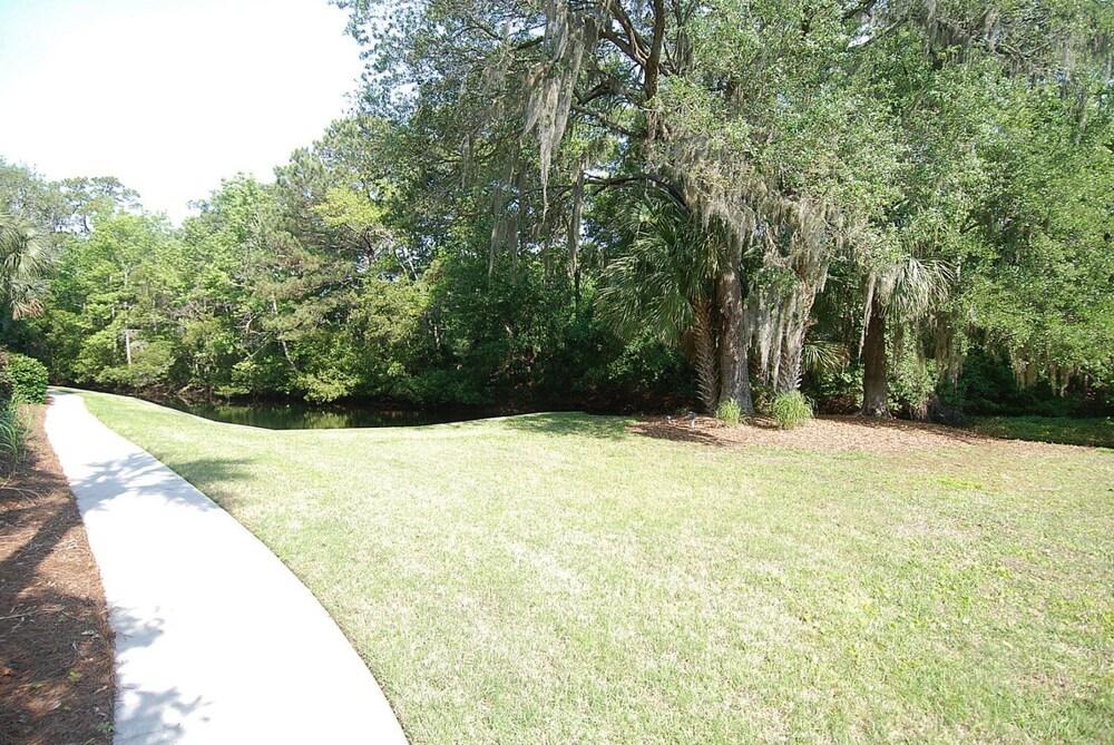 Forest Bch Villa 429