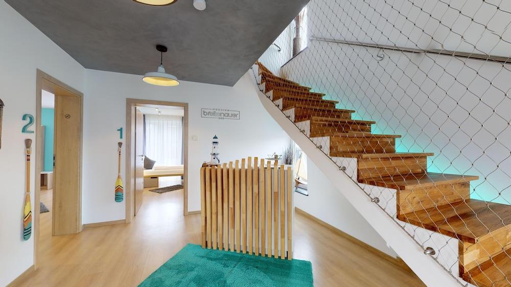 Pension Breitenauer See