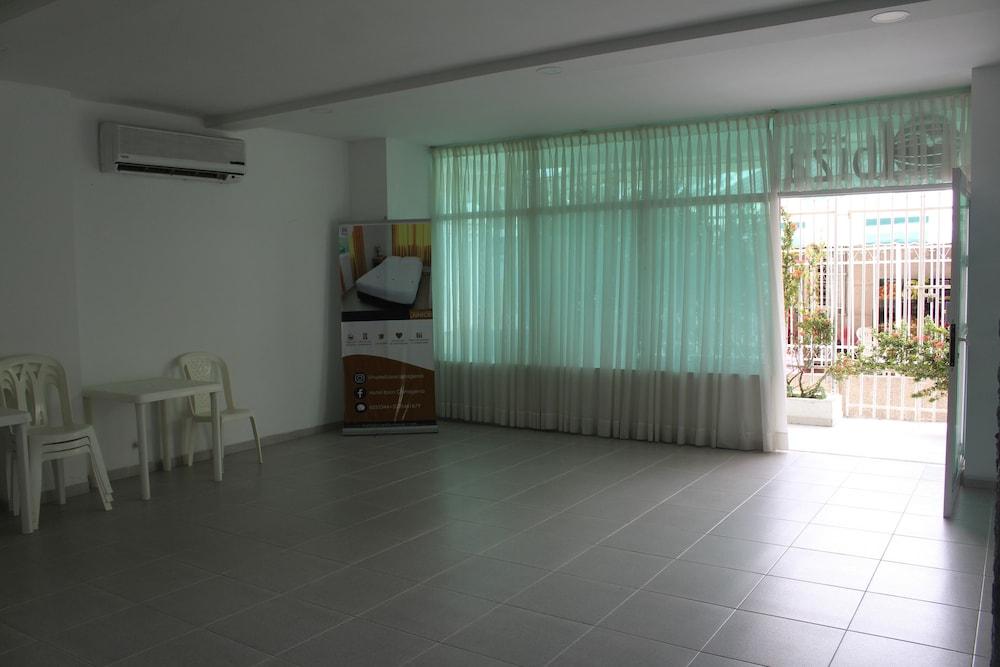 Hotel Ibiza Cartagena