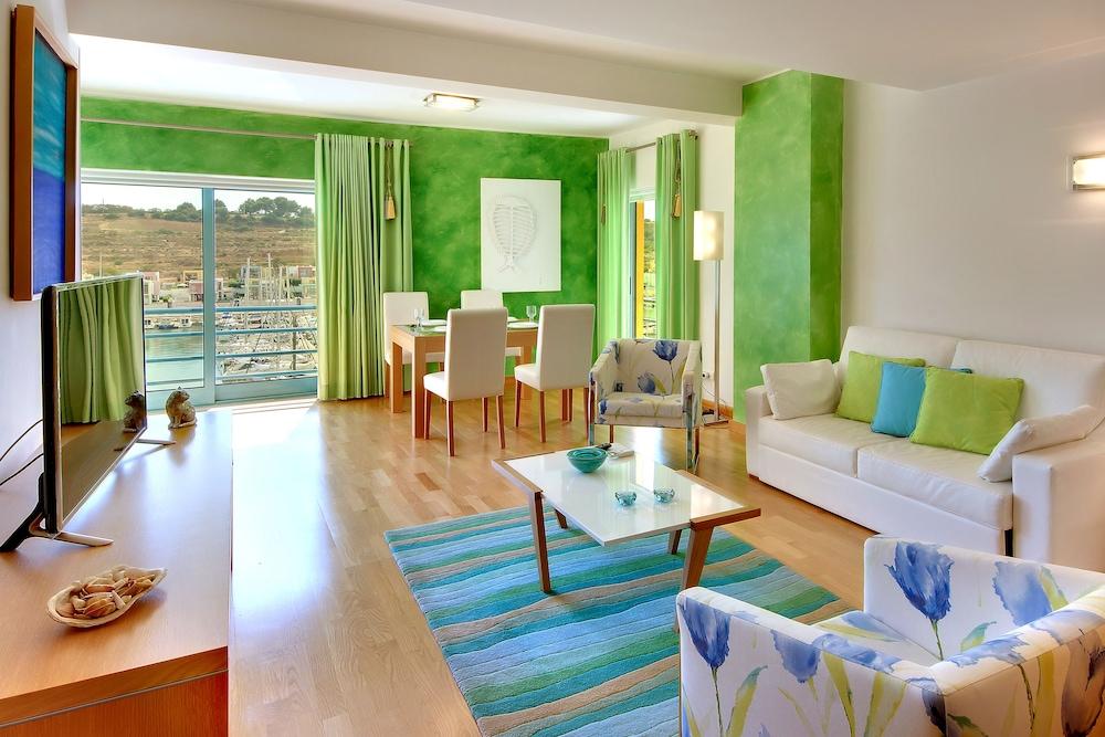 Marina Sand Residence Apartment