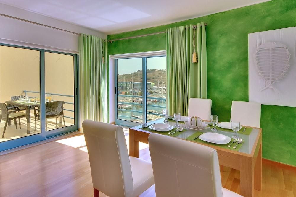 Marina Sand Residence Apartment