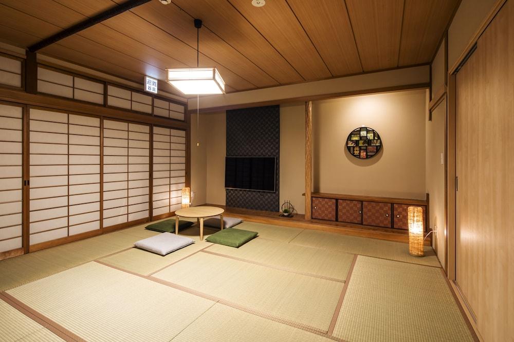 Randor Residence Hiroshima Suites