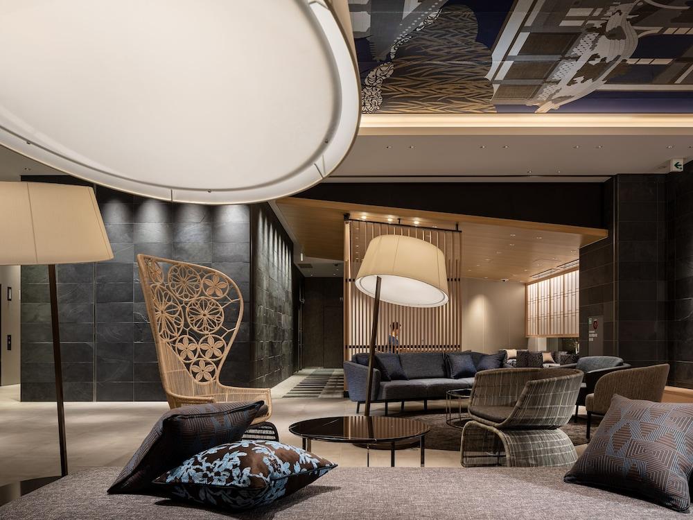 Mitsui Garden Hotel Ginza Gochome