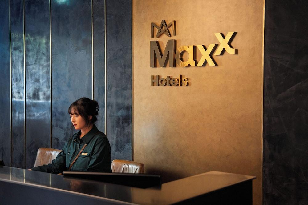 Maxx Jeju, a member of H Rewards