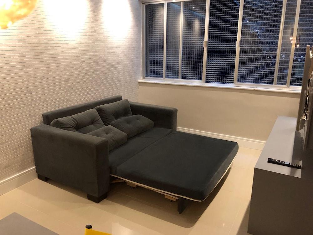 Welcome Rio - Ipanema Beach - Posto 9