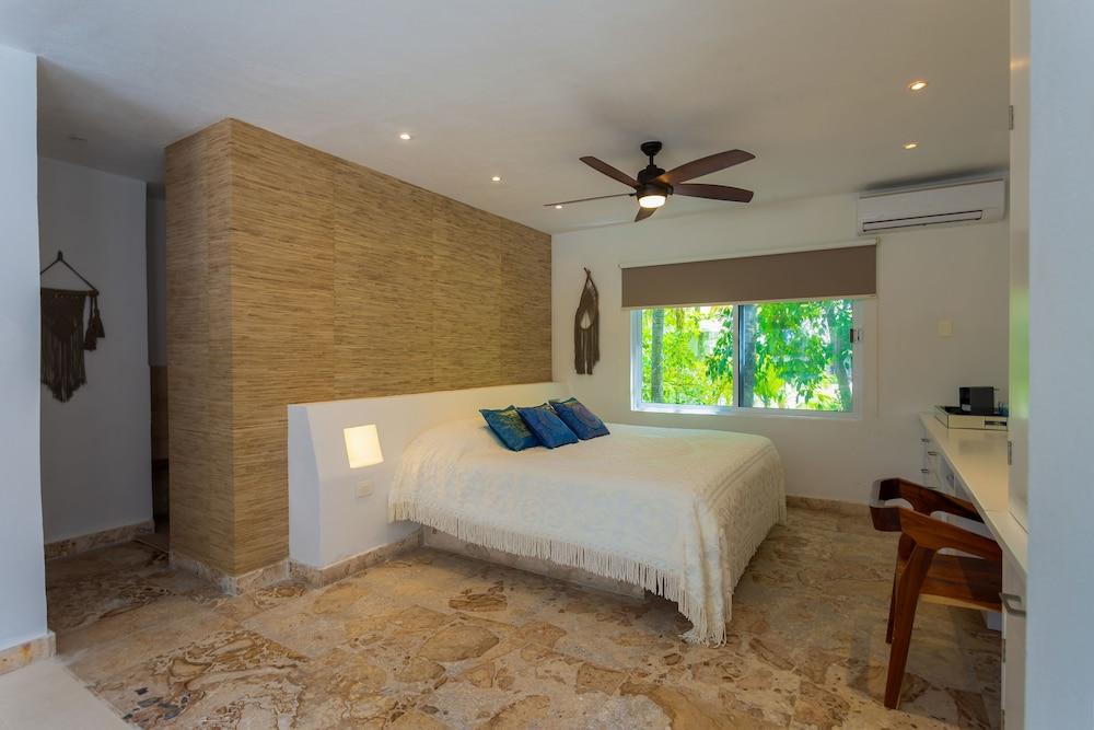 Lotus Beach Hotel - Adults Only