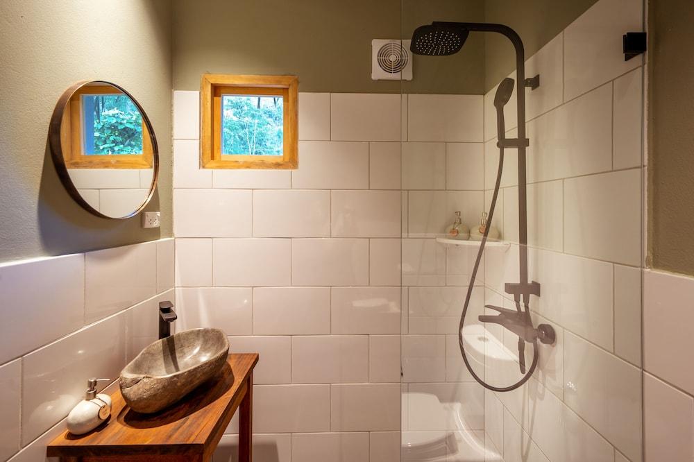 Topas Riverside Lodge