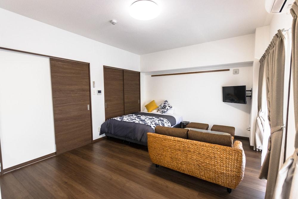 COZY STAY in Naha Akebono