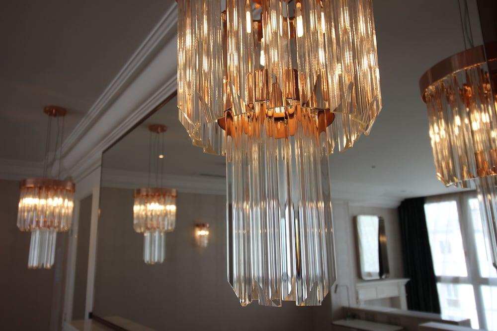 Paris j'Adore Hotel & Spa