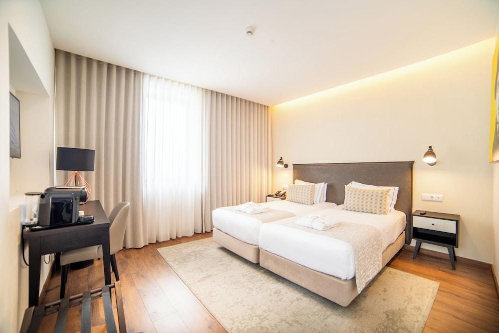 VIP Executive Picoas Hotel