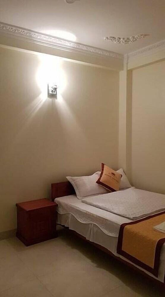 Sunrise Ninh Binh Hotel - Hostel