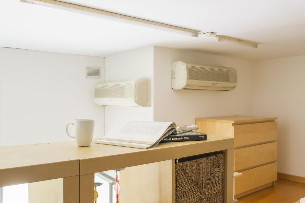 Flatty Apartments - Tadino