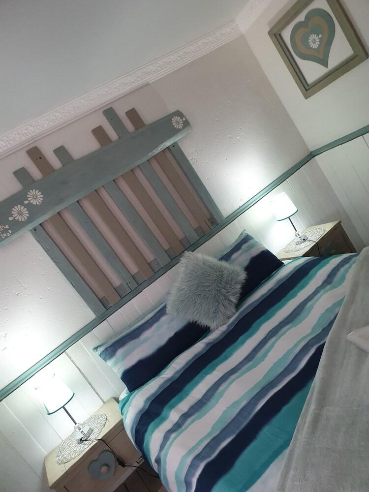 Hartsklop Guest farm - Hostel