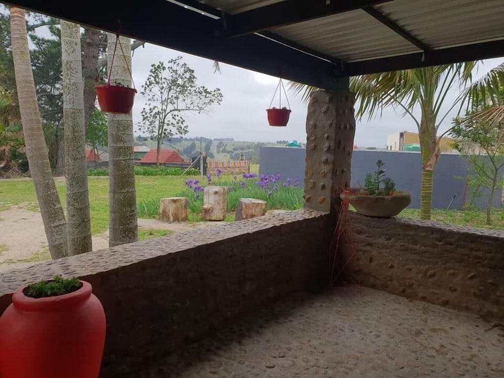 Hartsklop Guest farm - Hostel