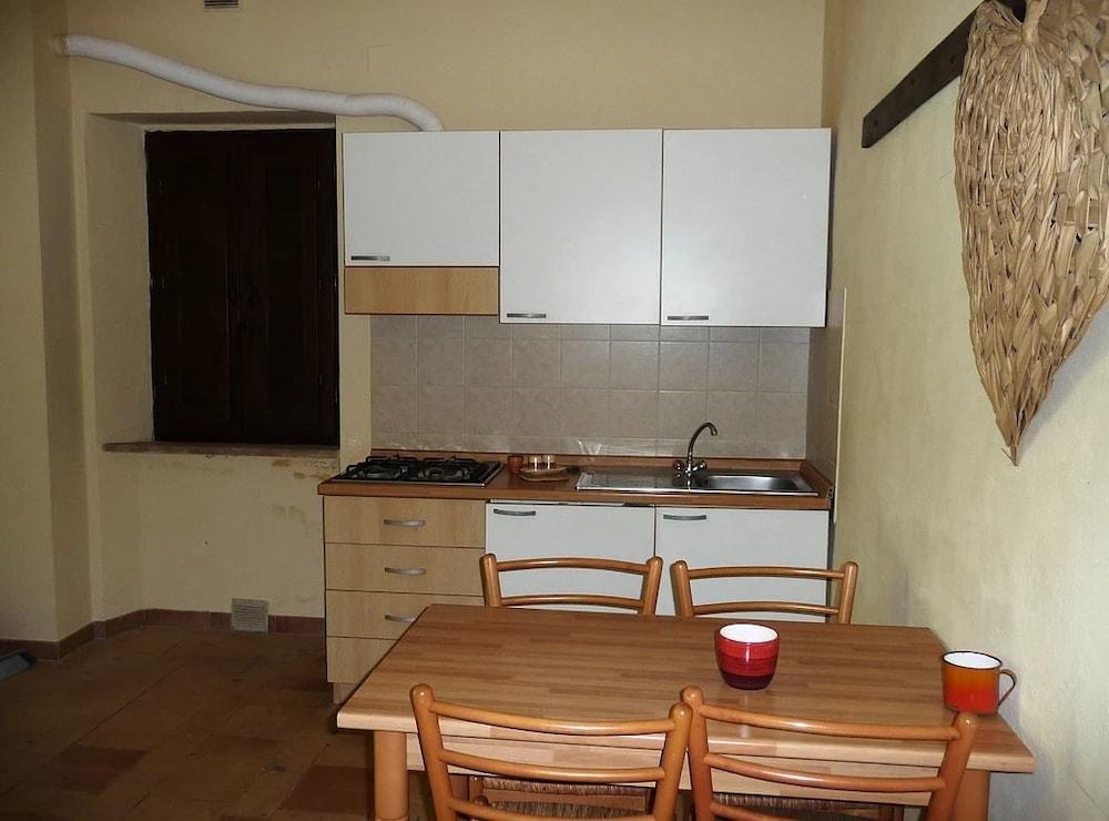 Agriturismo Gli Ippocastani