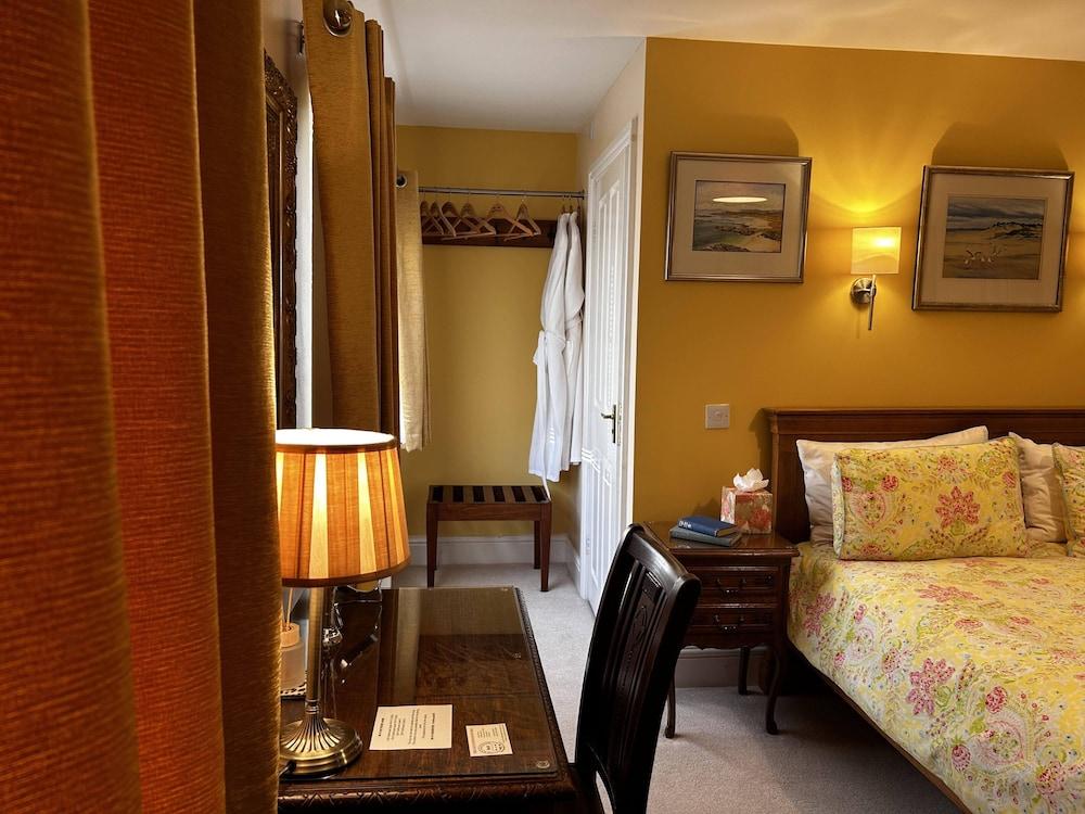 The Old Posthouse B&B