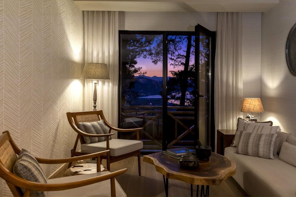 Hancioglu Orman Evleri ve Hotel